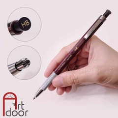 Bút chì kim bấm hoặc Ruột ngòi STAEDTLER/ UNI lõi lớn (đầu 2mm)