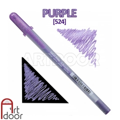 Bút màu Nhũ Kim SAKURA Metallic (nhiều màu)