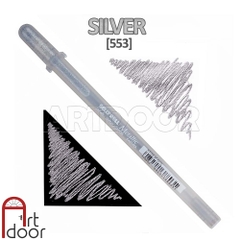 Bút màu Nhũ Kim SAKURA Metallic (nhiều màu)