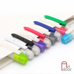 Bút chì kim bấm PENTEL Fiesta chính hãng AX105 (đầu 05) - [xả kho]