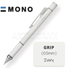 Bút chì bấm TOMBOW Mono Graph Grip Limited (đầu 05)