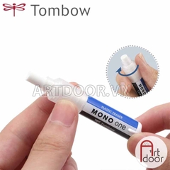 Gôm tẩy chì TOMBOW Mono (đủ loại)