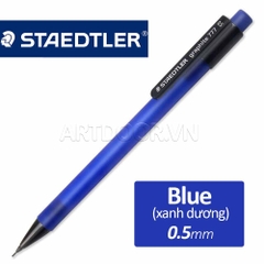 Bút chì kim bấm hoặc Ruột ngòi STAEDTLER Graphite 777 (đầu 05)