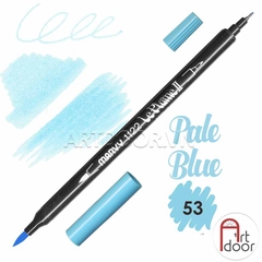 Bút màu đầu cọ MARVY LePlume Brush (full) - [xả kho]