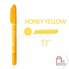Bút màu đầu chấm Tròn TOMBOW Dot (cây lẻ) - [xả kho]