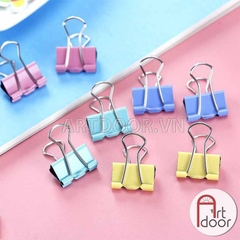 Kẹp giấy vẽ tranh PENTEL (đủ màu) luyện thi hình họa, học vẽ trang trí màu