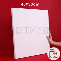 Canvas, Toan vẽ tranh khung dày loại tốt (kích thước lớn) - [HỎA TỐC HCM]