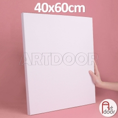 Canvas, Toan vẽ tranh khung dày loại tốt (kích thước lớn) - [HỎA TỐC HCM]