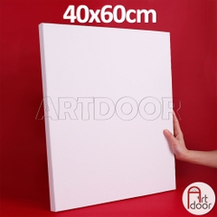 Canvas, Toan vẽ tranh khung dày loại tốt (kích thước lớn) - [HỎA TỐC HCM]