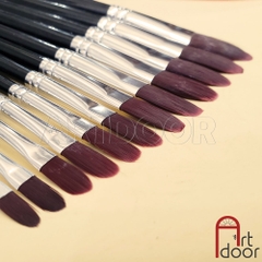 Cọ vẽ đầu Oval ARTPOWER (G1630)