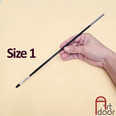 Cọ vẽ đầu Oval ARTPOWER (G1630)