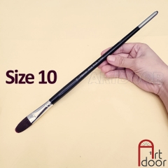 Cọ vẽ đầu Oval ARTPOWER (G1630)