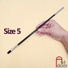 Cọ vẽ đầu Oval ARTPOWER (G1630)