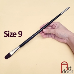 Cọ vẽ đầu Oval ARTPOWER (G1630)