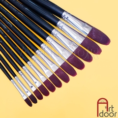 Cọ vẽ đầu Oval ARTPOWER (G1630)