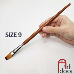 Cọ vẽ đầu Vuông ARTPOWER (G1830)