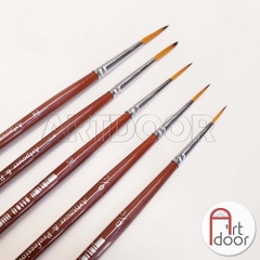 Cọ vẽ Tỉa nét Dài ARTPOWER Professsional (MA102)