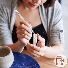 Dao cắt MONT MARTE làm thủ công (kèm 2 lưỡi)