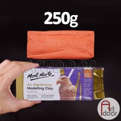 Dụng cụ nặn đất sét tự khô MONT MARTE làm thủ công