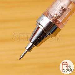 Đầu thay bút chì kim bấm TOMBOW dòng Mono Graph (đầu 03/05mm)