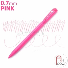 Bút hoặc Ruột ngòi chì bấm nhiều Màu UNI Color (05/07/09)