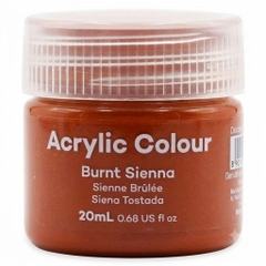Màu vẽ Acrylic MONT MARTE Hũ (chiết 30ml) custom áo, vải, gỗ, kính, tô tượng, đất sét, số hóa - [xả kho]