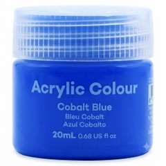 Màu vẽ Acrylic MONT MARTE Hũ (chiết 30ml) custom áo, vải, gỗ, kính, tô tượng, đất sét, số hóa - [xả kho]