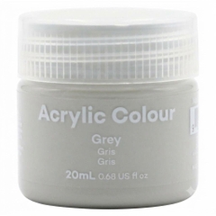 Màu vẽ Acrylic MONT MARTE Hũ (chiết 30ml) custom áo, vải, gỗ, kính, tô tượng, đất sét, số hóa - [xả kho]