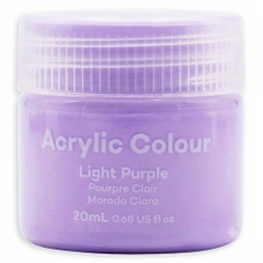 Màu vẽ Acrylic MONT MARTE Hũ (chiết 30ml) custom áo, vải, gỗ, kính, tô tượng, đất sét, số hóa - [xả kho]
