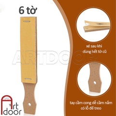 Bút chì phác thảo KOH I NOOR vẽ người, đầu tượng, tĩnh vật, luyện thi hình họa