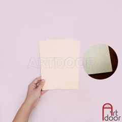 Giấy nhiều màu làm mô hình, thủ công - [xả kho]