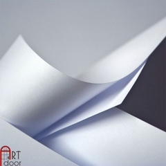 Giấy vẽ chì ROKI truyền thần, marker khổ A3 dày 240gsm (vân mịn) - 2 Tờ - [HỎA TỐC HCM] - [xả kho]