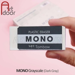 Gôm tẩy chì TOMBOW Mono (đủ loại)