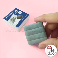 Gôm tẩy Đất Sét Faber/ Maries/ Kuelox (đủ loại) dễ nhào nặn, không bụi, tránh rách giấy