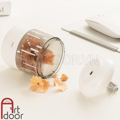 Gọt chuốt bút chì điện tự động DELI loại tốt