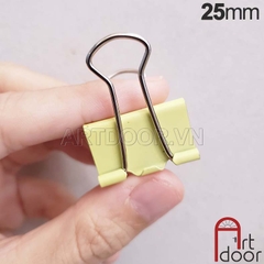 Kẹp giấy vẽ tranh PENTEL (đủ màu) luyện thi hình họa, học vẽ trang trí màu