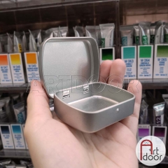 Khay Hộp Pocket chiết màu nước, pan rỗng (nhiều loại)