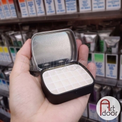 Khay Hộp Pocket chiết màu nước, pan rỗng (nhiều loại)