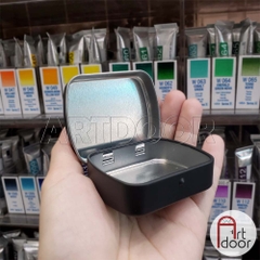 Khay Hộp Pocket chiết màu nước, pan rỗng (nhiều loại)