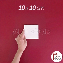 Canvas, Toan vẽ tranh khung dày loại tốt (nhiều kích thước)