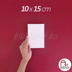 Canvas, Toan vẽ tranh khung dày loại tốt (nhiều kích thước)