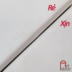 Canvas, Toan vẽ tranh khung dày loại tốt (kích thước lớn) - [HỎA TỐC HCM]