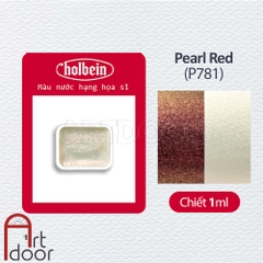 Màu nước chiết HOLBEIN Artist (Chiết 1ml) hạng họa sĩ Nhật Bản chuyên nghiệp