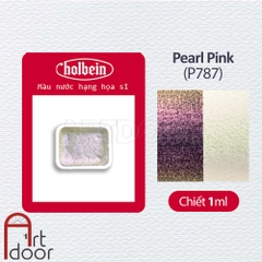 Màu nước chiết HOLBEIN Artist (Chiết 1ml) hạng họa sĩ Nhật Bản chuyên nghiệp