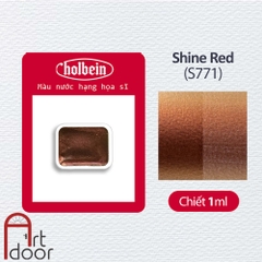 Màu nước chiết HOLBEIN Artist (Chiết 1ml) hạng họa sĩ Nhật Bản chuyên nghiệp