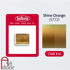 Màu nước chiết HOLBEIN Artist (Chiết 1ml) hạng họa sĩ Nhật Bản chuyên nghiệp