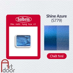 Màu nước chiết HOLBEIN Artist (Chiết 1ml) hạng họa sĩ Nhật Bản chuyên nghiệp