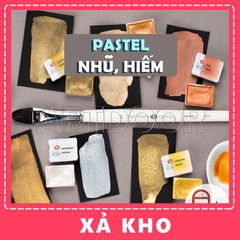 Màu Nước Nén WHITE NIGHTS hạng hoạ sĩ 2.5ml lẻ (Đen/ Trắng/ Nhũ/ Pastel) - [xả kho]