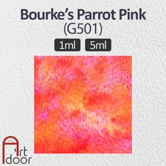 Màu Nước HOLBEIN Artist dòng Tách lớp hạng hoạ sĩ lẻ (1ml/ 5ml)