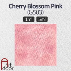 Màu Nước HOLBEIN Artist dòng Tách lớp hạng hoạ sĩ lẻ (1ml/ 5ml)